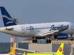 Ил Тумэн проведет депутатское расследование в отношении авиакомпаний «Якутия» и «Полярные авиалинии»