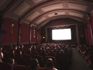 В Якутии откроются три новых кинозала