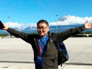 Коронавирус унес жизнь председателя Союза художников Якутии