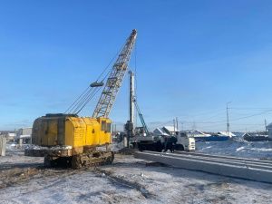 Вопросы от жителей Таттинского улуса приняты в работу