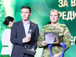 Фоторепортаж. Бал чемпионов Якутии — 2024