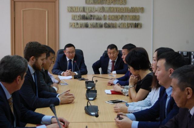 ГУП «ЖКХ Республики Саха (Якутия)» загрязняет воду! В Роспотребнадзоре рассказали о качестве воды в реке Вилюй