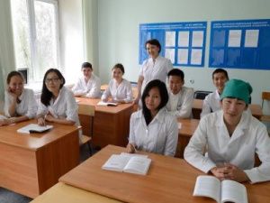 В Якутске учат своих онкологов