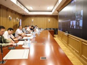 Проезд по региональной автодороге «Мухтуя» обеспечат в ближайшие сутки