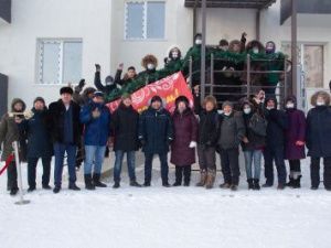 Из ветхого жилья – в новые квартиры