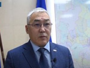 Участвующим в СВО якутянам передадут приборы ночного видения и беспилотники