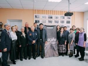 В Якутске открыли ретро-фотовыставку «Сайсары: перемены в кадрах»