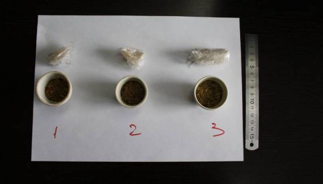 В Оймяконском районе вахтовик похитил золотосодержащую руду