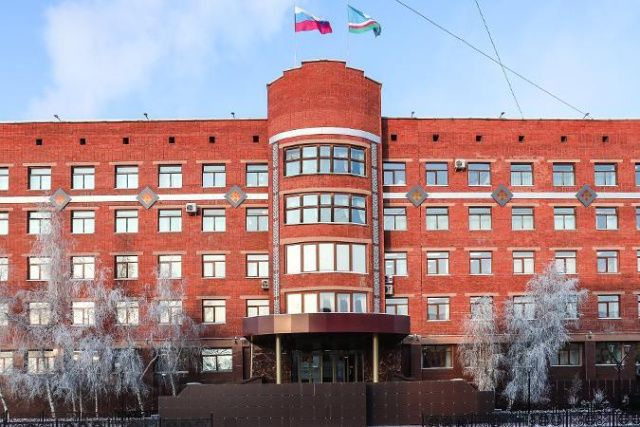 Фонд оплаты труда Ил Тумэна в 2026 году останется на прежнем уровне