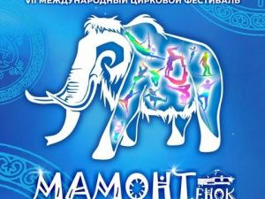 Цирковой фестиваль «МАМОНТёнок-2024» вновь состоится в Якутске