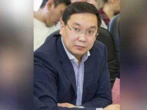 В Якутске снова задержали экс-заммэра Егора Попова вместе с супругой