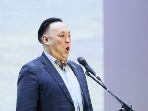 В Якутии завершился международный передвижной фестиваль «Кино на службе Отечеству»