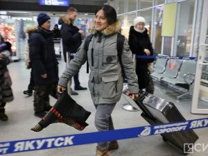 В Якутске состоится концерт индейского музыканта из Эквадора