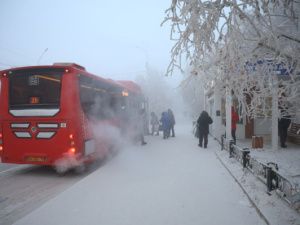С 1 января 2026 года вводятся новые тарифы на проезд в городском и пригородном транспорте