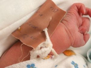 В Якутии 28-летняя женщина обвиняется в краже в роддоме