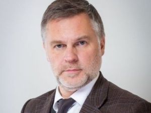 Вице-премьер Якутии Кирилл Бычков принял участие в “Прямом разговоре”