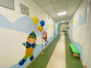 Новый детский сад открыли в селе Оннес Амгинского улуса