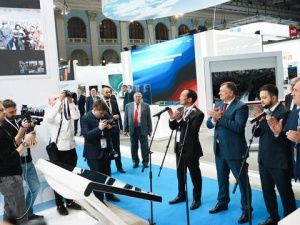 Аэропорт «Черский» в Якутии открылся после масштабной реконструкции