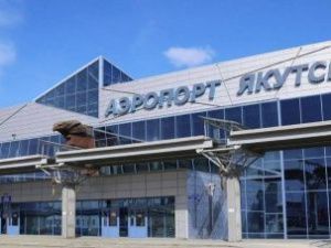 Неизвестные угрожали взорвать самолеты в аэропорту Якутска
