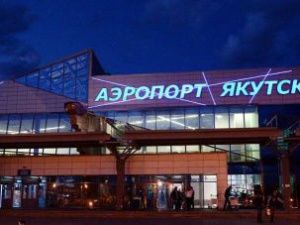 Ольга Балабкина: закрыть ворота в Якутию невозможно