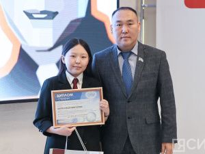 В Якутии стартовал II Николаевский форум, посвященный памяти Михаила Николаева