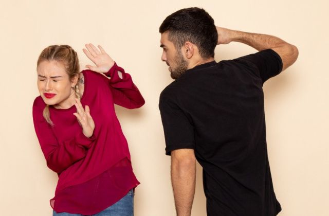 В Хангаласском районе и Якутске мужчины избили сожительниц: возбуждены уголовные дела