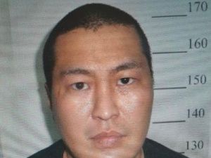 Разыскивается подозреваемый в совершении особо тяжкого преступления