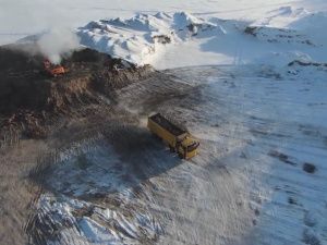 Пять компаний из Якутии задействованы в подготовке к строительству Ленского моста