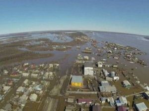 В Верхнеколымском районе выявлен первый заболевший коронавирусом
