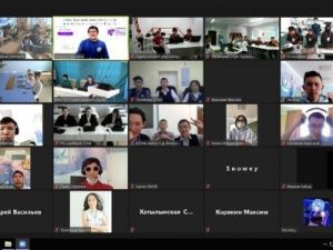 В Чурапчинском улусе завершился конкурс «Моя профессия – IT»