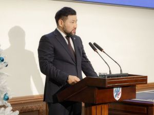 В Якутске подвели предварительные итоги 2024 года