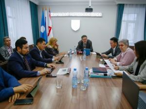 ЯГД: Что обсудила постоянная комиссия по культуре, детству и образованию