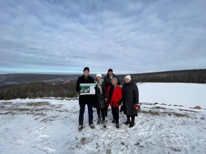 Эксперты побывали в очередной командировке по подготовке Ысыаха Олонхо в Нерюнгринском районе