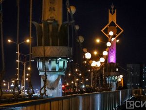 Пока в Якутии была ночь: санкционные груши, проверка цен на молоко, обладатель Букеровской премии