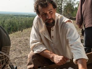 Якутская кинолента «Не хороните меня без Ивана» вошла в перечень лучших фильмов по версии Lenta.ru