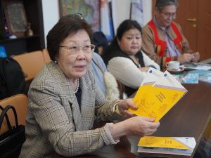 День юкагирского языка прошел в рамках декады родных языков в Якутии