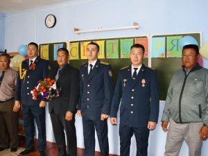 Осужденные, отбывающие наказание в учреждениях УФСИН, приступили к освоению школьной программы