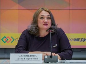 Якутия организовала четыре избирательных участка в новых регионах и Ростовской области