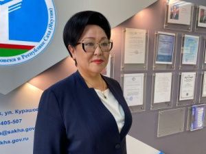 Омбудсмен Якутии обратилась к Уполномоченному по правам человека в РФ Татьяне Москальковой