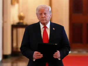 Трамп ожидает хороших новостей по Украине в ближайшие дни