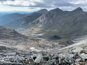Якутские альпинисты рассказали о восхождении на вершины Аржакова, Барахова и Боотур