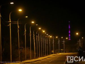 Пока в Якутии была ночь: локализация лесного пожара, сбитые дроны и ракета, временный лидер Габона