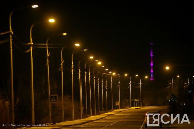 Пока в Якутии была ночь: локализация лесного пожара, сбитые дроны и ракета, временный лидер Габона