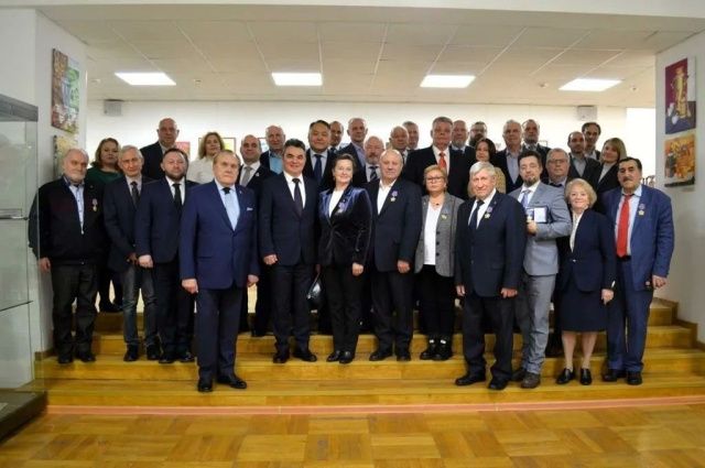 Альберт Семенов: Библиотека городских практик – современный подход для качественной работы муниципалитетов