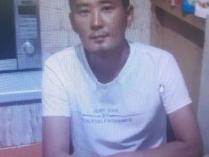 Полиция Якутска разыскивает вора