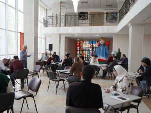 В Якутске в Доме дружбы народов пройдут диктанты на родных языках народов, проживающих в республике