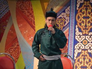 Тувинская община Якутска отметила 30-летие