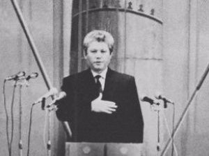 За годы его президентства политический статус Якутии ощутимо вырос!