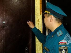 Более 30 жителей Якутии погибли в бытовых пожарах с начала года