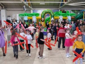 «Курс на лето» взял с прошлых выходных Чудо парк Ассоциации АЯМ!